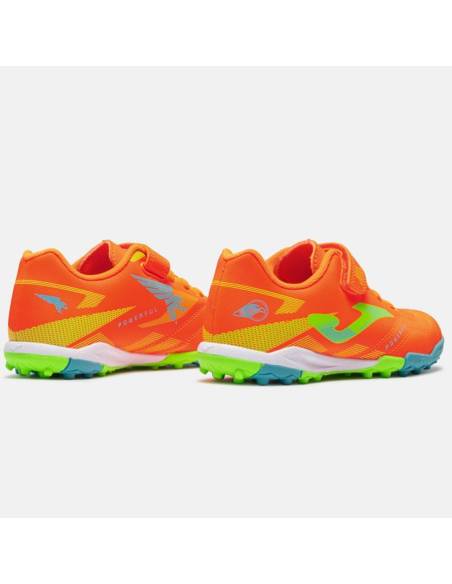 Buty Joma POWERFULL 2608 Jr TF POJW2608TFV