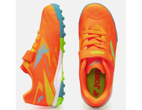 Buty Joma POWERFULL 2608 Jr TF POJW2608TFV