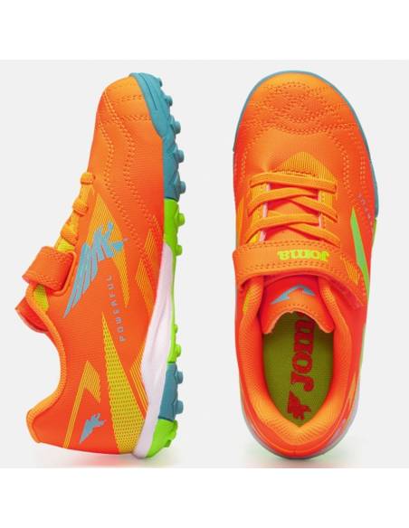 Buty Joma POWERFULL 2608 Jr TF POJW2608TFV