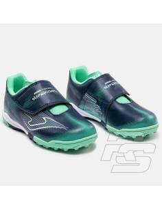 Buty Joma Super Copa 2603 Jr TF SCJW2603TFV 2
