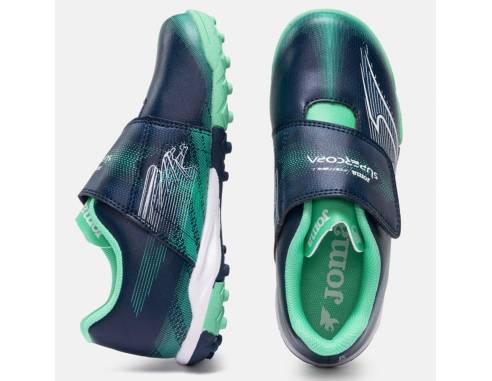 Buty Joma Super Copa 2603 Jr TF SCJW2603TFV