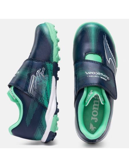 Buty Joma Super Copa 2603 Jr TF SCJW2603TFV