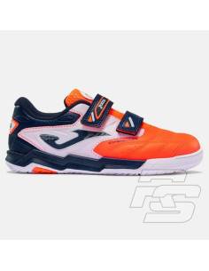 Buty Joma Cancha 2608 Jr IN CAJW2608INV