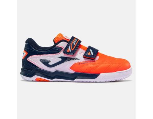 Buty Joma Cancha 2608 Jr IN CAJW2608INV