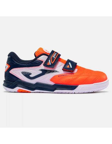 Buty Joma Cancha 2608 Jr IN CAJW2608INV