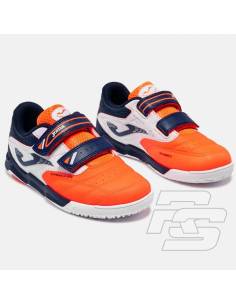 Buty Joma Cancha 2608 Jr IN CAJW2608INV 2