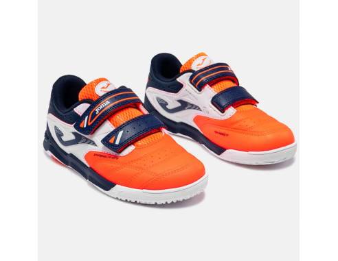 Buty Joma Cancha 2608 Jr IN CAJW2608INV
