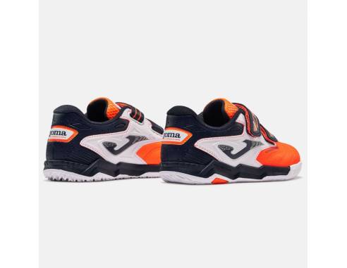 Buty Joma Cancha 2608 Jr IN CAJW2608INV