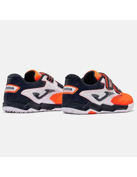 Buty Joma Cancha 2608 Jr IN CAJW2608INV