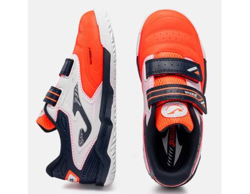 Buty Joma Cancha 2608 Jr IN CAJW2608INV