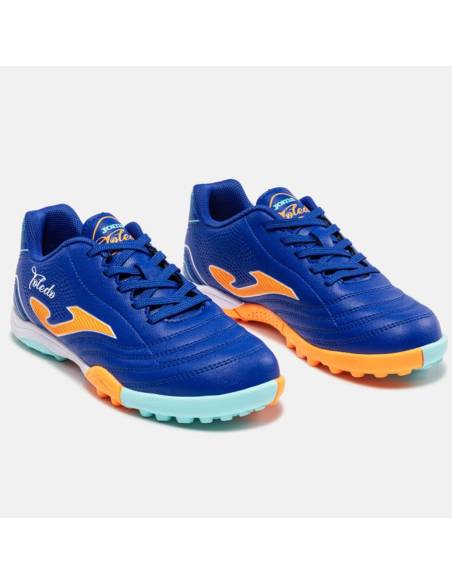 Buty Joma TOLEDO 2604 Jr TF TOJW2504TF