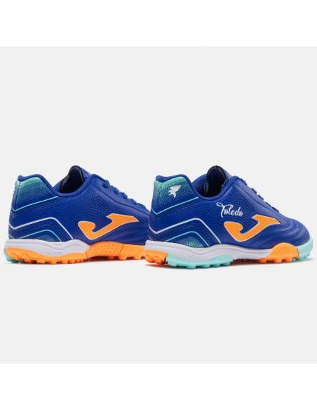 Buty Joma TOLEDO 2604 Jr TF TOJW2504TF