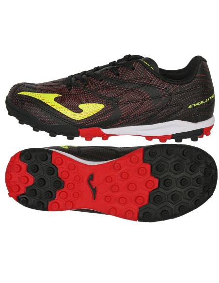 Buty Joma EVOLUTION 2601 Jr EVJW2601TF