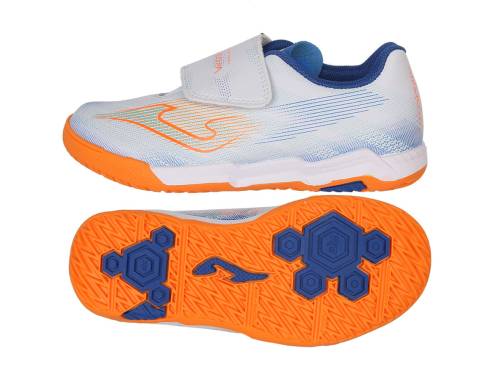 Buty Joma Super Copa 2602 Jr IN SCJW2602INV