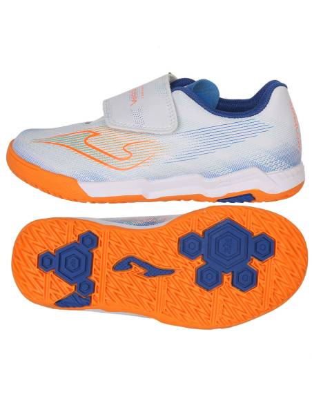 Buty Joma Super Copa 2602 Jr IN SCJW2602INV