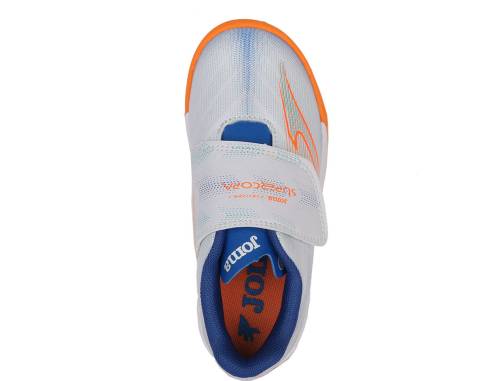 Buty Joma Super Copa 2602 Jr IN SCJW2602INV