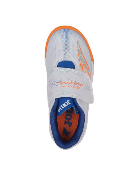 Buty Joma Super Copa 2602 Jr IN SCJW2602INV