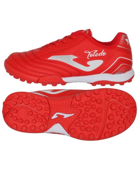 Buty Joma TOLEDO 2606 Jr TF TOJW2506TF