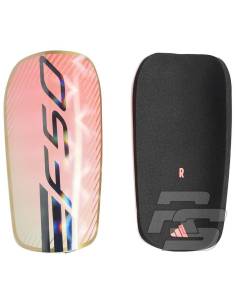 Nagolenniki adidas F50 SG EU Club KR5207