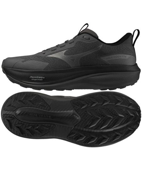 Buty Mizuno WAVE RIDER TT 4 J1GM263252