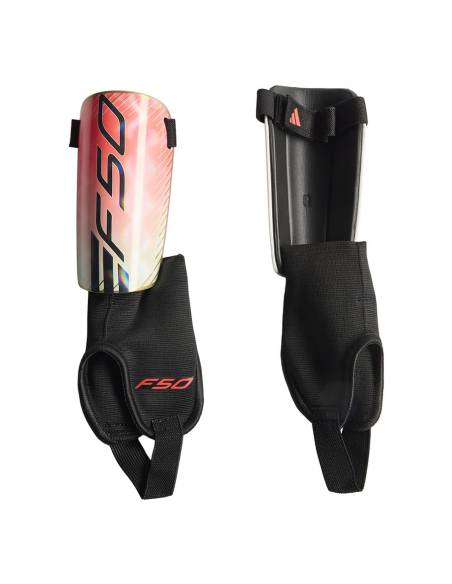 Nagolenniki adidas F50 SG MTC Junior KE5207