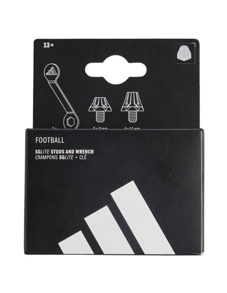 Kołki adidas SGLITE KT1736