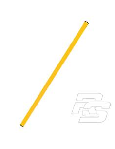 Laska do ćwiczen długa 220 cm