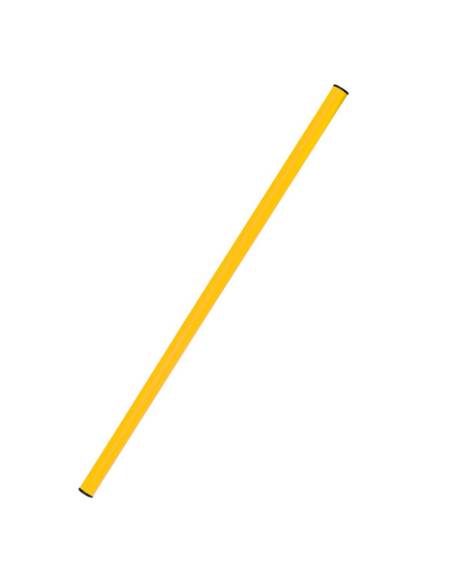 Laska do ćwiczen długa 220 cm