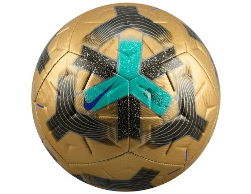 Piłka Nike Academy Kylian Mbappe IQ0657-707