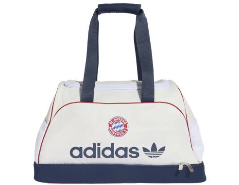 Torba adidas Oryginals FC Bayern KT3411