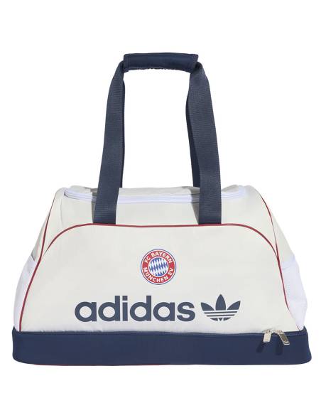 Torba adidas Oryginals FC Bayern KT3411