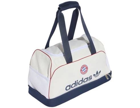 Torba adidas Oryginals FC Bayern KT3411