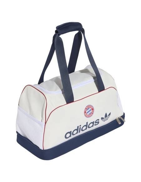 Torba adidas Oryginals FC Bayern KT3411