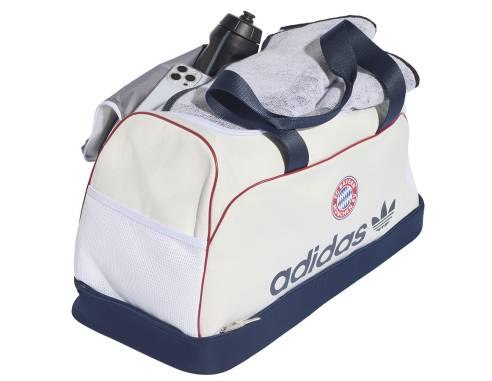 Torba adidas Oryginals FC Bayern KT3411