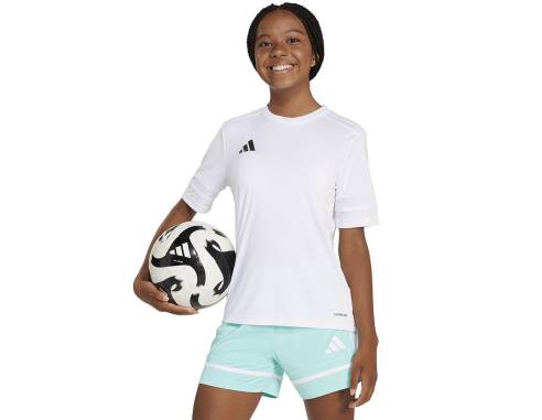 Koszulka adidas SQUADRA 25 Junior JJ0058