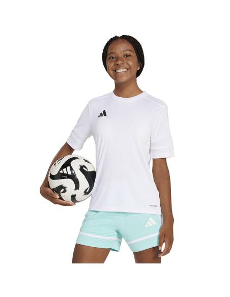 Koszulka adidas SQUADRA 25 Junior JJ0058
