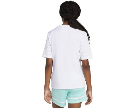 Koszulka adidas SQUADRA 25 Junior JJ0058