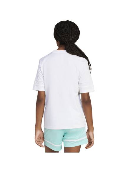 Koszulka adidas SQUADRA 25 Junior JJ0058