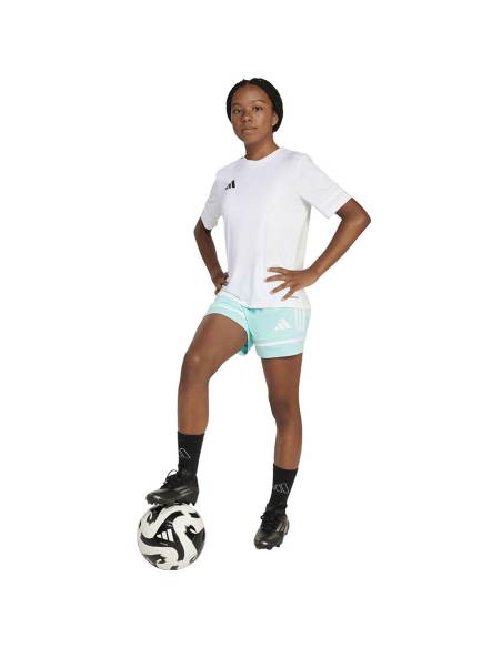 Koszulka adidas SQUADRA 25 Junior JJ0058