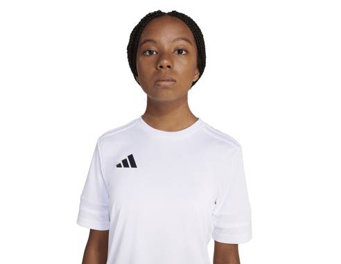 Koszulka adidas SQUADRA 25 Junior JJ0058
