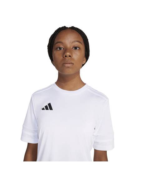 Koszulka adidas SQUADRA 25 Junior JJ0058