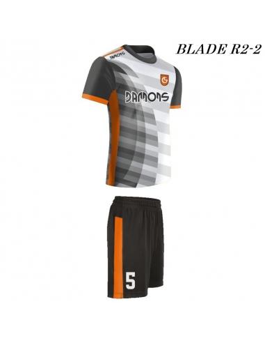 Strój Piłkarski BLADE R2
