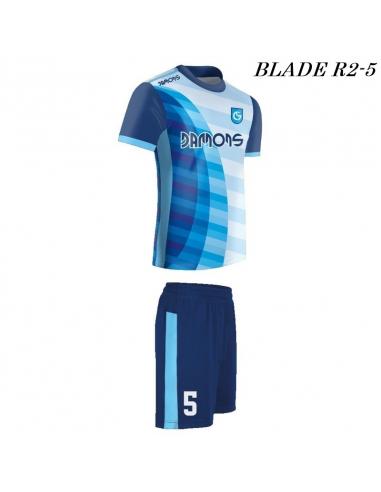 Strój Piłkarski BLADE R2