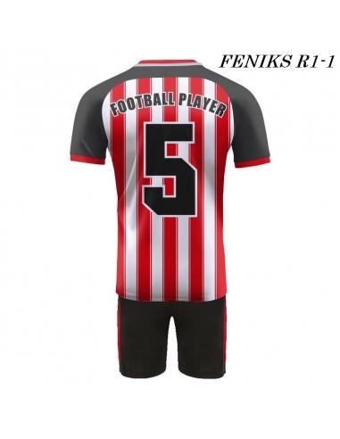 Strój Piłkarski FENIKS R1