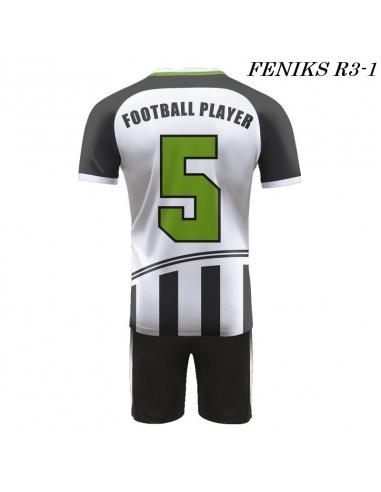 Strój Piłkarski FENIKS R3