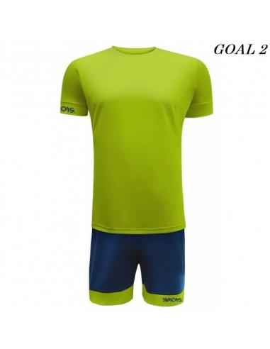 Strój Piłkarski GOAL