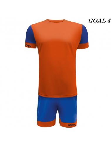 Strój Piłkarski GOAL