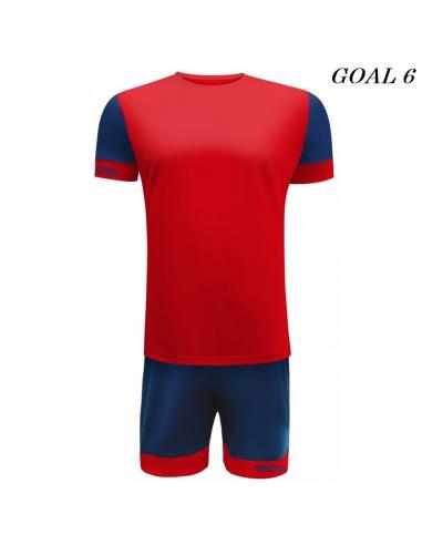 Strój Piłkarski GOAL