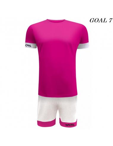 Strój Piłkarski GOAL