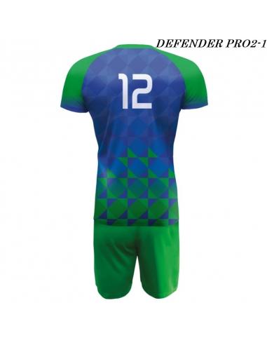 Stroje siatkarskie męskie DEFENDER PRO P2